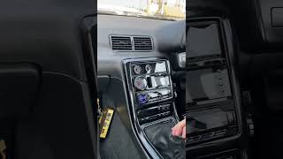 1992年式スカイライン【HCR32改】NEOストレート6 RB25DET換装 RB25 FS5R30Aミッション 社外 タービン!!