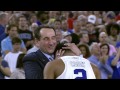 Quinn Cook Banquet Highlights (5/5/15)