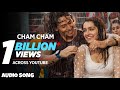 Cham Cham Audio Song | BAAGHI | Tiger Shroff, Shraddha Kapoor| Meet Bros, Monali Thakur| Sabbir Khan