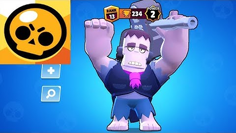 Brawl Stars - Gameplay Walkthrough Part 19 - Frank (iOS, Android)