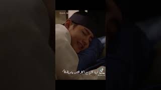 *مقاطع مترجمه لي تاي من مسلسل هوارانغ🐤✨(2)