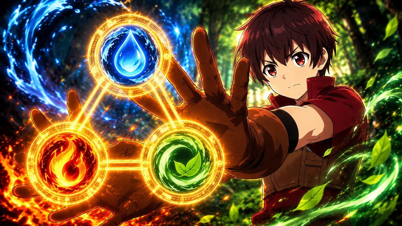 He Was Summoned to Another World as the Strongest Appraiser, but Has No ...