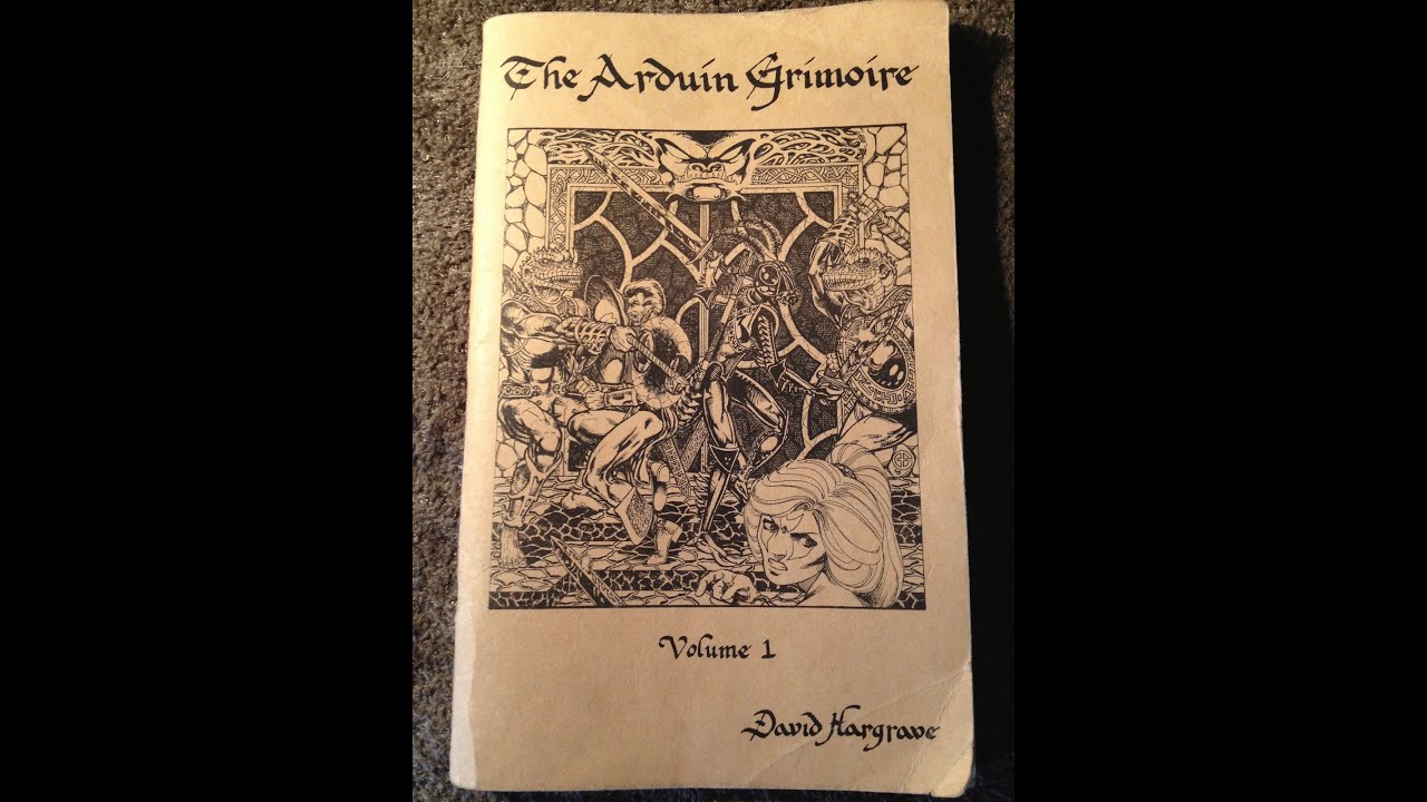 Friday Hodgepodge of TTRPG news and updates on the OGL wars.