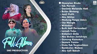 FULL ALBUM SMS PRO TERBARU