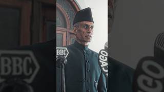 What a Masterpiece / FreeDom At MidNight / Mr Jinnah /Partition 1947 Between Pak VS Ind Subcontinent