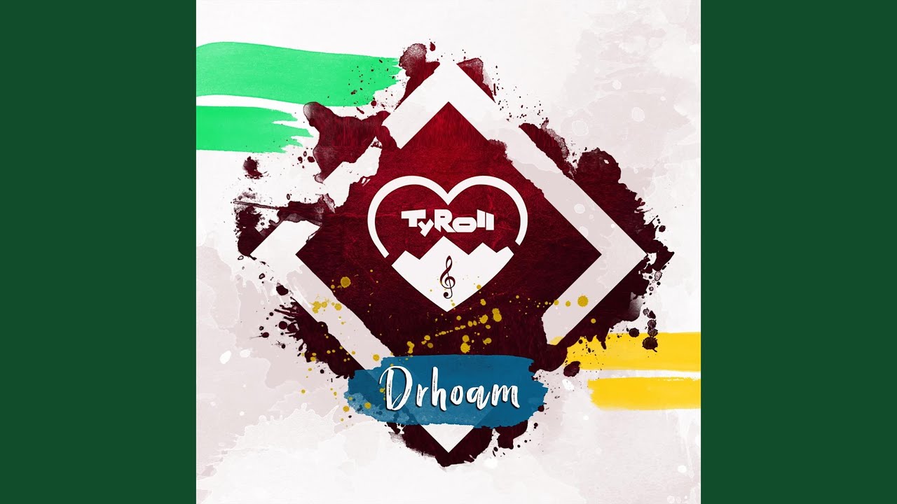 Watch Drhoam (Single) on YouTube Watch Drhoam (Single) on YouTube