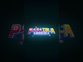 Papa Zola The Movie: Game On Logo Reveal 🎮