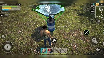 Tomorrow MMO Nuclear Quest Gameplay Walkthrough Part 3 (iOS, Android)