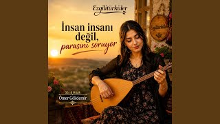 Geçim Derdine Düştük