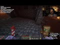 ඞ Oggi finiamo i portaloni del Netherhub!/HC Minecraft Record/7300+Giorni/1500+Ore/3+Anni/🗣️