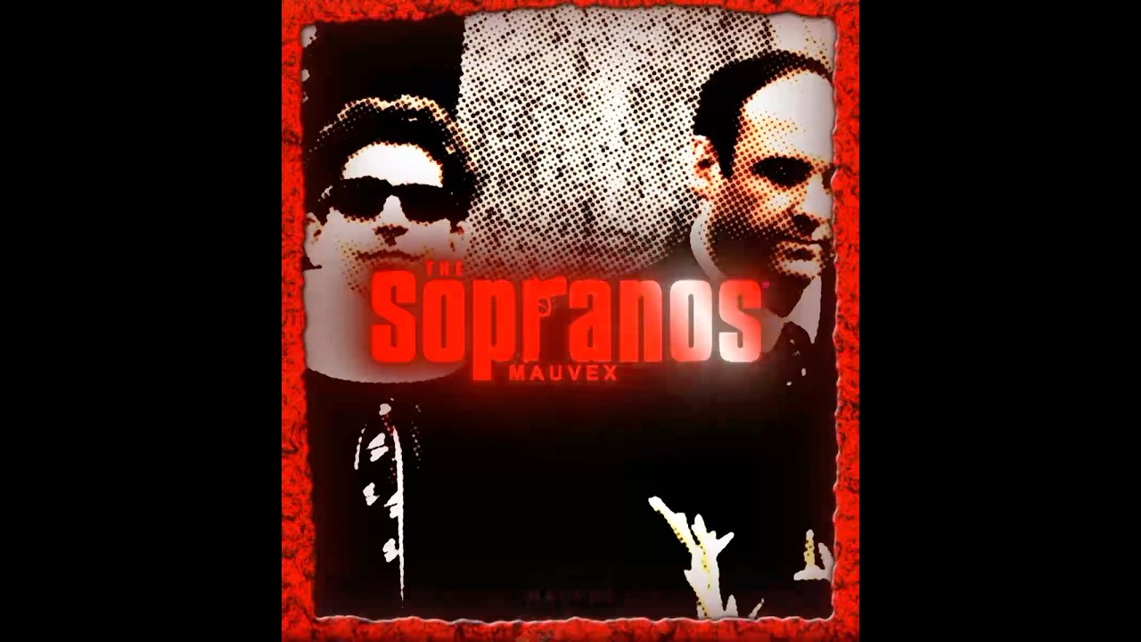 &ldquo;What do you think dad does for a living?&rdquo; | The Sopranos Edit