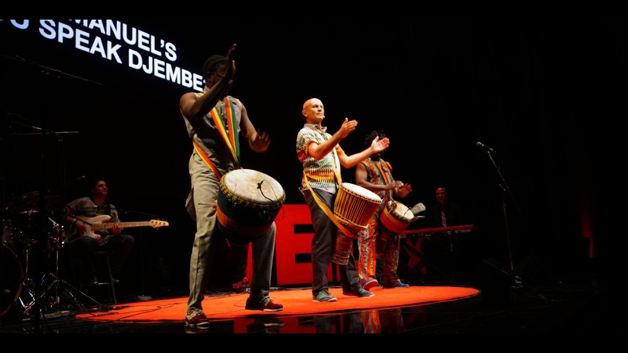 Doug Manuel - Premium Speakers Bureau