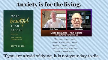 More Beautiful Than Before - How Suffering Transforms Us | BloomerBoomer