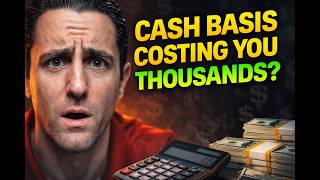 Completed Contract Method vs Cash Basis: Which Saves More