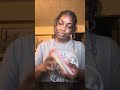 DM..THERES A GODDESS COMING INTO YOUR LIFE WITH AN ENERGY THAT ATTRACTS ENVY &amp; JEALOUSLY!