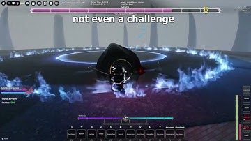 [TYPE SOUL] DEVIL TRIGGER OBTAINMENT IS EZ