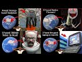 🔥 Top 4 Unique Things I Found On Google Earth &amp; Google Maps 🌎!