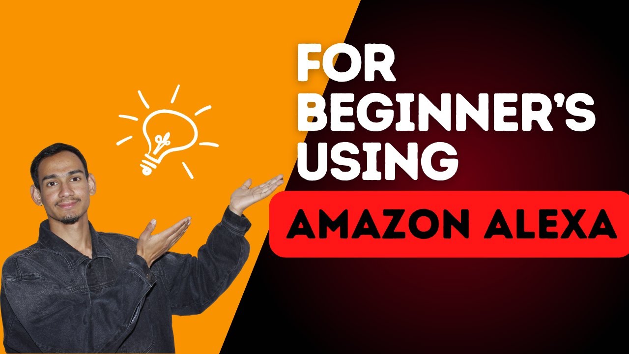 Use Amazon Alexa – Step by Step Guide (2026) // Amazon Alexa Tutorial ...