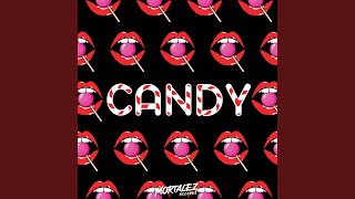 Candy‬‬‬ (feat. A7S) - Vigiland