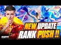 RANK PUSH TO CONQUEROR 🔥 BGMI LIVE