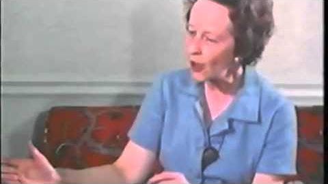 Barbara Ward Lecture 2014 introduction