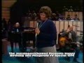 Happy Birthday Ella Fitzgerald    ( TV Special 1974 )