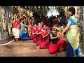 Perur natyanjali 2018  sridevi nrithyalaya  bharathanatyam dance