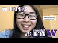 University of washington  foster school of business  everything you need to know