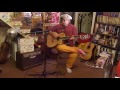 Diana King - Shy Guy - Acoustic Cover - Danny McEvoy