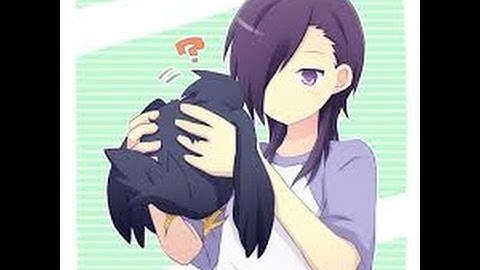 Urushihara~AMV~♥WolfQuake♥