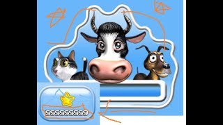 Game Hacker(Farm Frenzy 1)£9999999//Cheat Engine screenshot 5