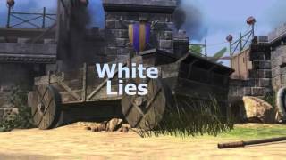 White Lies - By North (First Edit) (Read Desc.)
