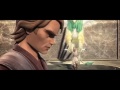 Star wars the clone wars anakin skywalker tribute  radioactive by imagine dragons