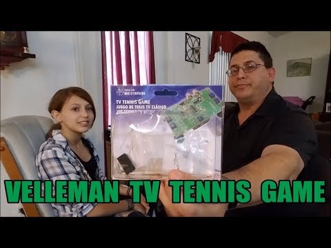 Velleman