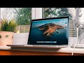 Why I bought a Late 2013 MacBook Pro in 2020!