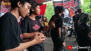 JIKA Cover Lia Diana ~ NEW DHIKA PRO - AR PRODUCTION   #TreJal