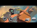 Aeroplane ke sath mukabla maza a gaya #games