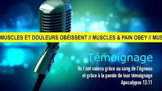 Blandine_Muscles et douleurs obéissent // Muscles and pain obey