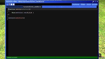 E2 Function System Demo 3