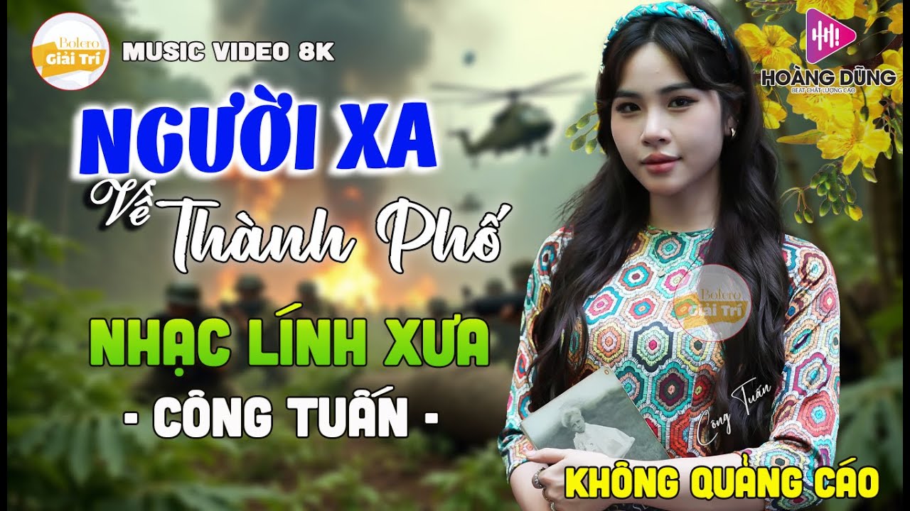 09-09 Mở Nhẹ Nhàng Lk Công Tuấn 2025 Đặc Biệt Hay - Lk Nhạc Vàng Xưa Nghe Thư Giãn Quên Hết Mệt Mỏi