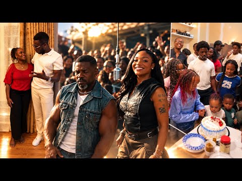 Kirk Franklin (ft. GloRilla) - This Time | From The Block Performance 🎙 (REMAKE)