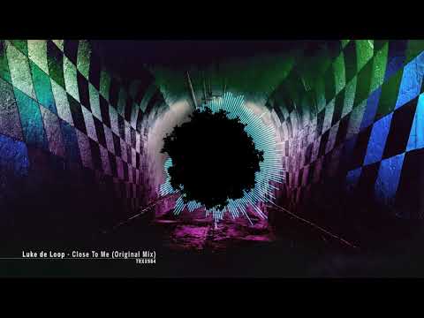 Luke De Loop - One For Me - Original Mix