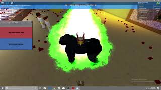 NEW Roblox Exploit ENIGMATIC Level 7 Exploit *2017*