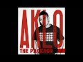 AKLO - BEAST MODE [Prod. by BACHLOGIC]