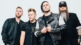 Details Three Days Grace - Home (Türkçe Çeviri) | 2019 LIVE [R.A.R] | Matt Walst News