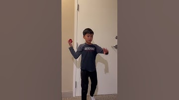 Motive yoyo! Signature yoyo of Connor Seals! #shorts @ConnorSeals