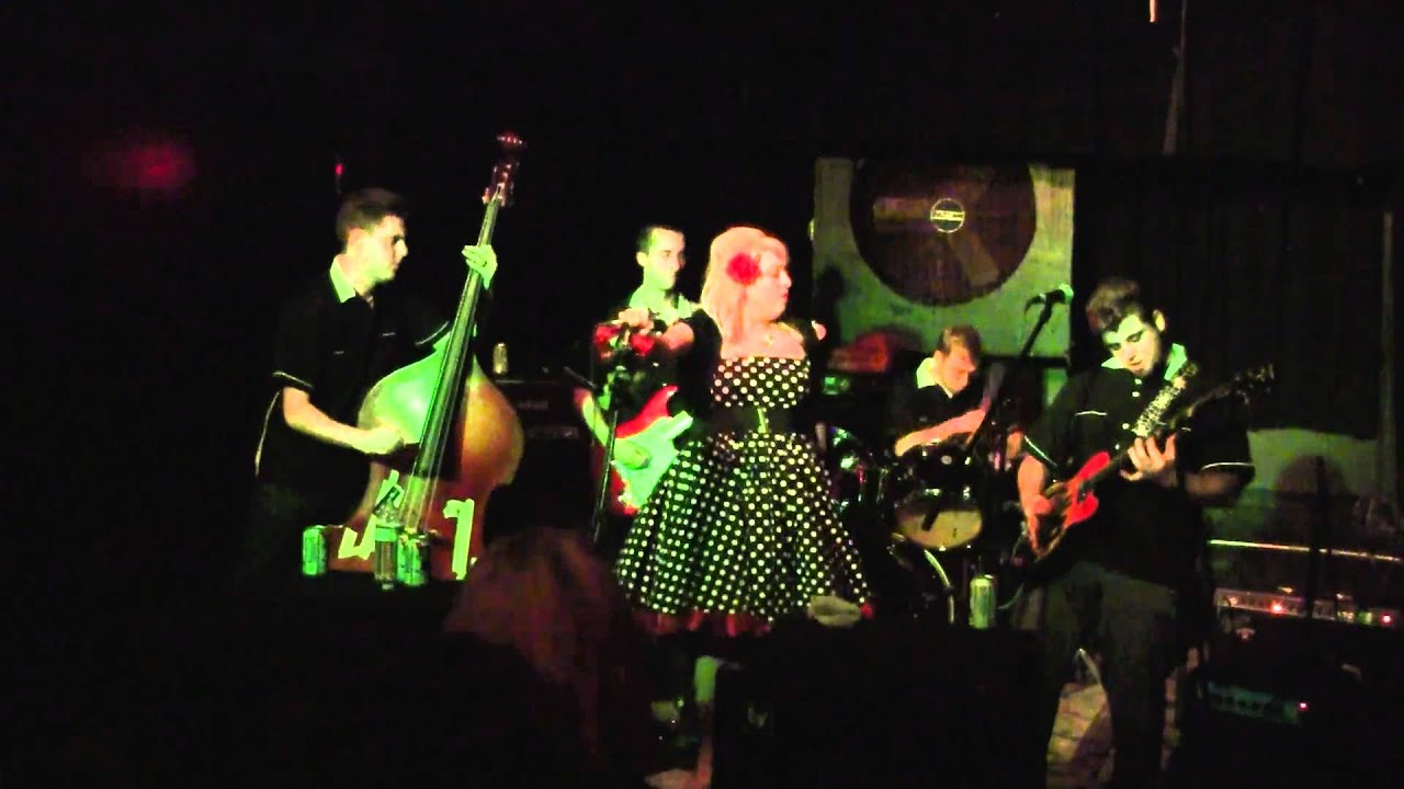 The Atomic Aces at the Blue Lagoon Part 1