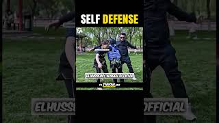 How To Protect Yourself?!👊| Amazing Self Defense Ep 102