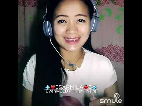 Sarmila#Eldi..🎤🎤🎤🎼🎼🎧🎧🎵🎵  Simule