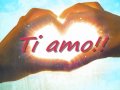 Ti amo - Umberto Tozzi (english version) (+lyrics)